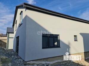 Дом 194м², 2-этажный, участок 4 сот.