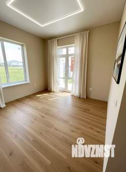 Дом 93м², 1-этажный, участок 5 сот.