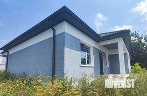 Дом 145м², 1-этажный, участок 5 сот.