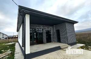 Дом 100м², 1-этажный, участок 4 сот.