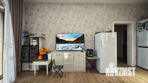 Дом 100м², 1-этажный, участок 5 сот.