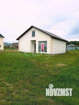 Дом 55м², 1-этажный, участок 3 сот.