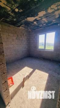 Дом 80м², 1-этажный, участок 3 сот.