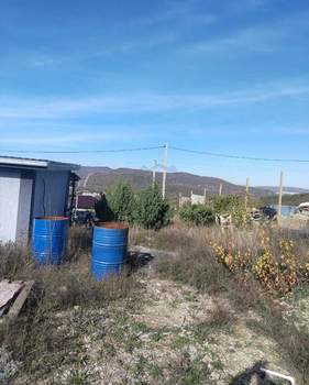 Дом 30м², 1-этажный, участок 5 сот.