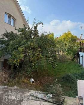 Дом 169м², 2-этажный, участок 4 сот.