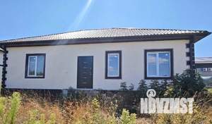 Дом 100м², 1-этажный, участок 4 сот.