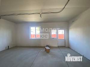 Дом 115м², 1-этажный, участок 4 сот.