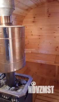 Дом 88м², 1-этажный, участок 4 сот.