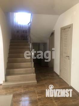 Дом 174м², 2-этажный, участок 5 сот.