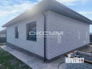 Дом 90м², 1-этажный, участок 4 сот.