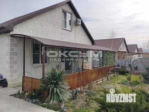 Дом 132м², 2-этажный, участок 6 сот.