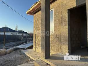 Дом 84м², 1-этажный, участок 4 сот.