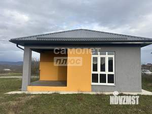 Дом 90м², 1-этажный, участок 5 сот.