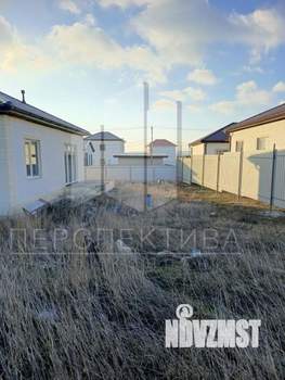 Дом 100м², 1-этажный, участок 5 сот.