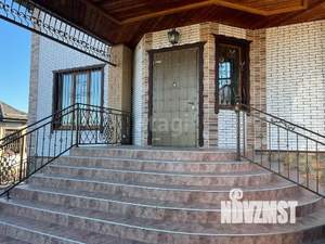 Дом 173м², 2-этажный, участок 8 сот.