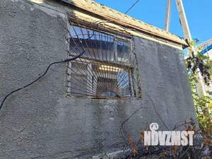 Дом 53м², 2-этажный, участок 10 сот.