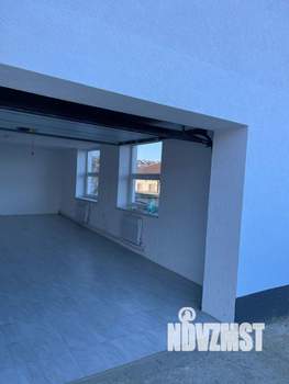 Дом 190м², 2-этажный, участок 8 сот.