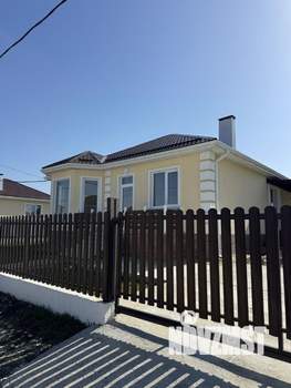 Дом 112м², 2-этажный, участок 6 сот.