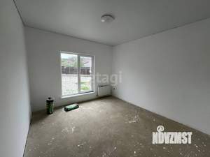 Дом 113м², 2-этажный, участок 3 сот.