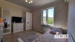 Дом 125м², 2-этажный, участок 6 сот.