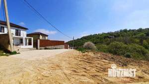 Дом 125м², 2-этажный, участок 6 сот.