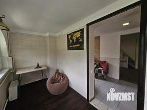 Дом 48м², 2-этажный, участок 5 сот.