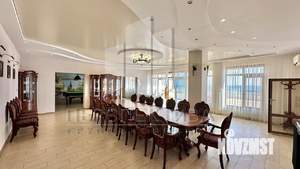 Дом 513м², 3-этажный, участок 6 сот.