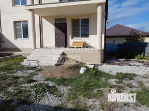 Таунхаус 250м², 2-этажный, участок 4 сот.