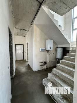 Дом 150м², 2-этажный, участок 4 сот.