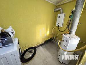 Дом 50м², 1-этажный, участок 5 сот.