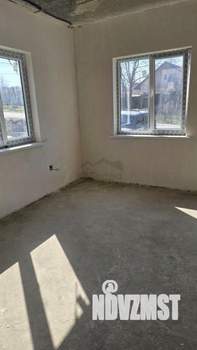 Дом 120м², 2-этажный, участок 4 сот.