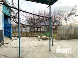 Коттедж 96м², 1-этажный, участок 9 сот.