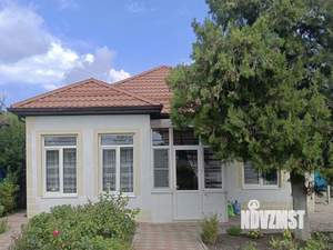 Дом 96м², 1-этажный, участок 17 сот.