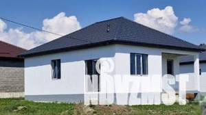 Дом 85м², 1-этажный, участок 5 сот.