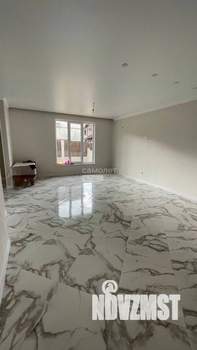 Таунхаус 170м², 3-этажный, участок 2 сот.