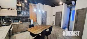 Дом 178м², 3-этажный, участок 5 сот.