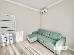 Дом 98м², 1-этажный, участок 3 сот.