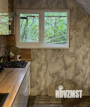 Дом 98м², 2-этажный, участок 8 сот.