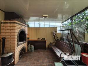 Дом 186м², 2-этажный, участок 4 сот.