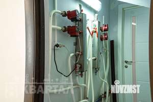 Дом 280м², 2-этажный, участок 8 сот.