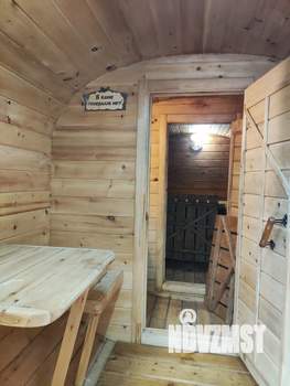 Дом 70м², 2-этажный, участок 10 сот.