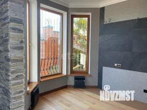 Дом 173м², 2-этажный, участок 8 сот.