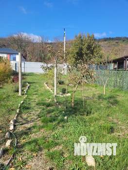 Дом 10м², 1-этажный, участок 5 сот.