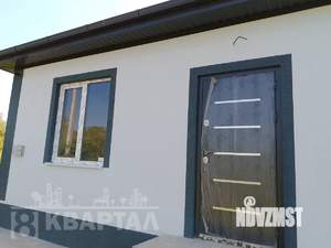 Дом 100м², 1-этажный, участок 4 сот.