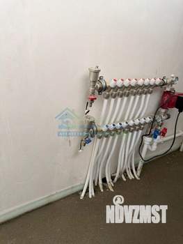 Дом 140м², 2-этажный, участок 6 сот.