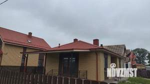 Дом 90м², 1-этажный, участок 5 сот.