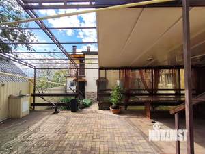 Дом 186м², 2-этажный, участок 4 сот.