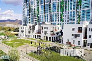 Дом 187м², 2-этажный, участок 3 сот.