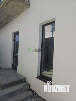 Дом 100м², 2-этажный, участок 4 сот.