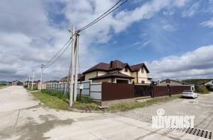 Дом 255м², 2-этажный, участок 800 сот.